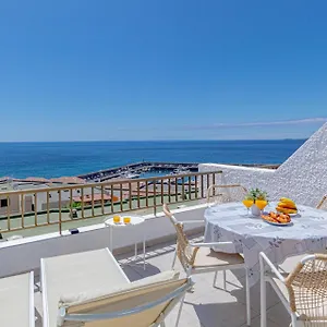 Panoramic View Tamara Apt By Dream Homes Tenerife Apartment
